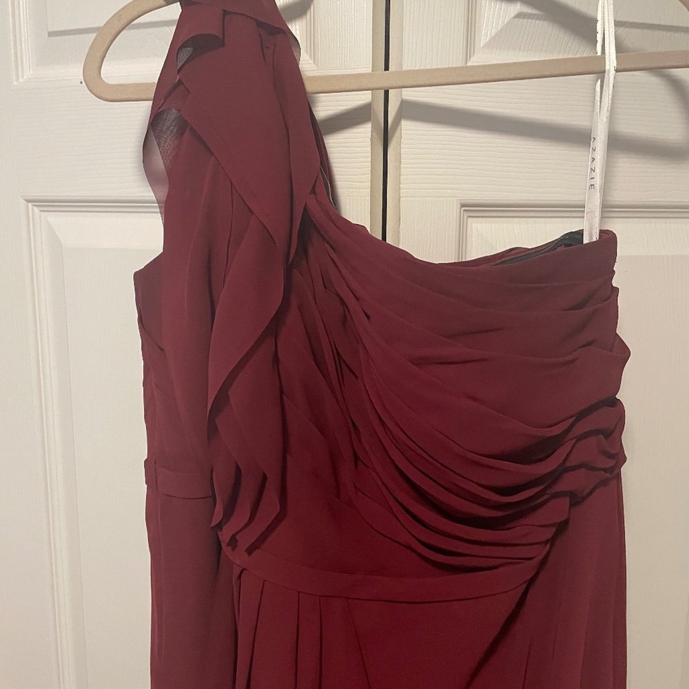Mother of bride/bridal dress